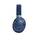 Беспроводные наушники JBL Live 660NC Blue - рис.2