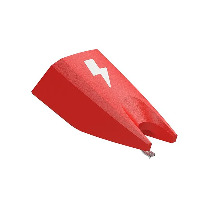 Игла звукоснимателя Ortofon Stylus CC MKII Digital Red - рис.0