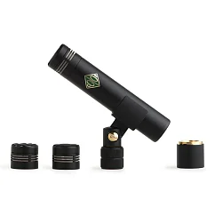 Микрофон студийный СОЮЗ 013 FET Black