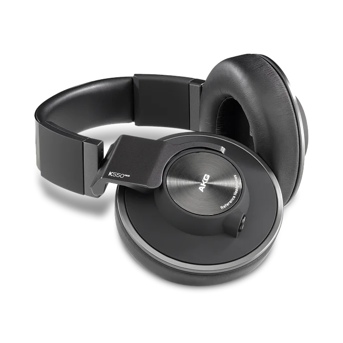 Наушники AKG K550 MKIII - рис.0