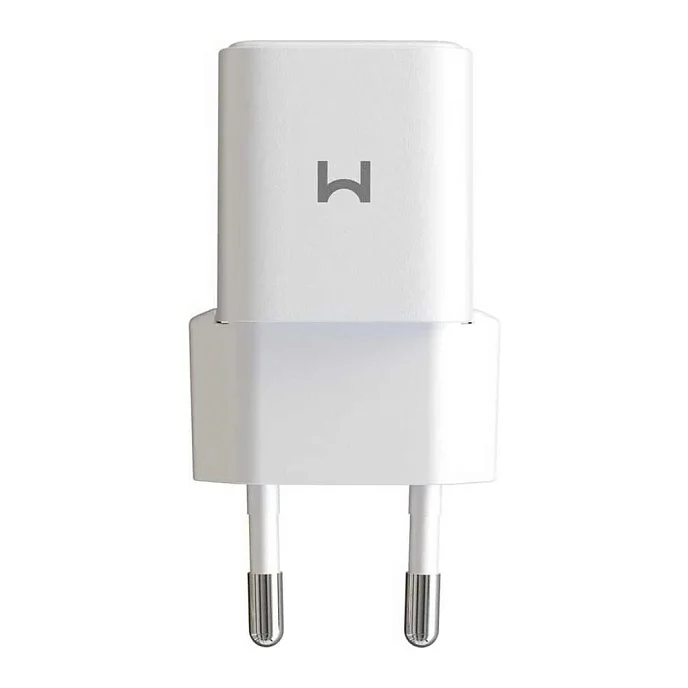 Зарядное устройство Magssory ACH005 GaN 30W White - рис.1