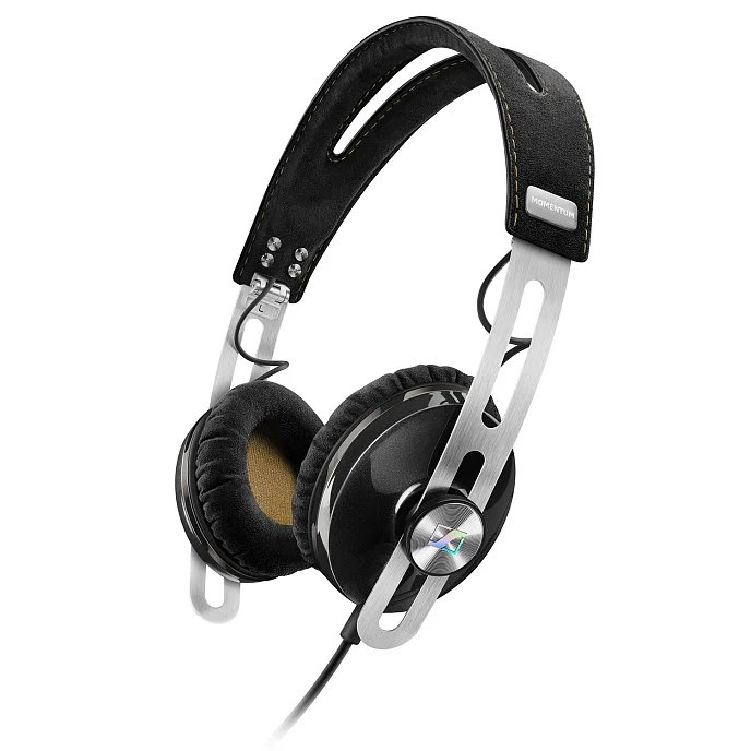 Наушники Sennheiser MOMENTUM 2.0 OEG Black (M2 OEG) - рис.0