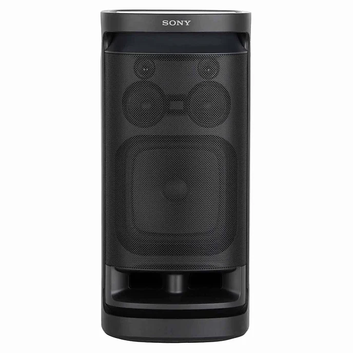 Акустическая система Sony SRS-XV900D Black - рис.1