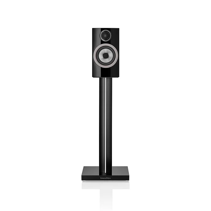 Полочная акустика Bowers & Wilkins 707 S3 Gloss Black - рис.8