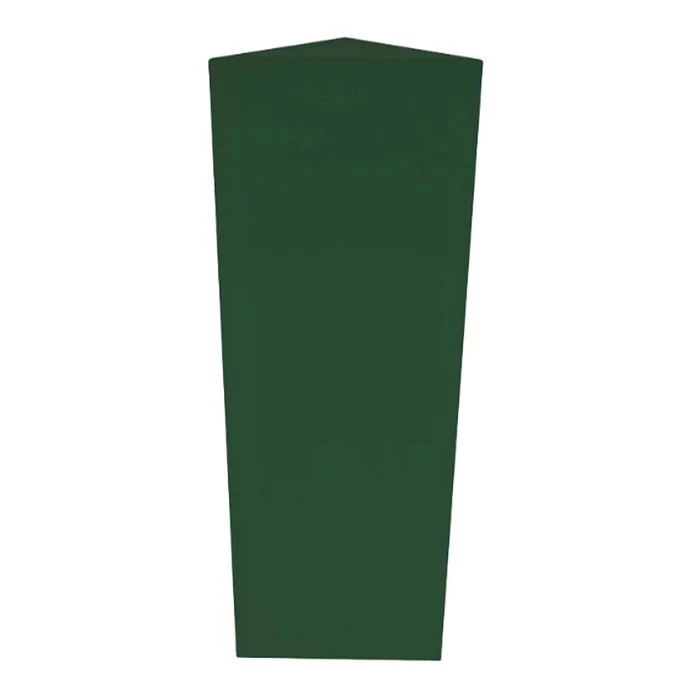 Акустическая панель Acoustic-Space Dark Green 120x30x30 - рис.0