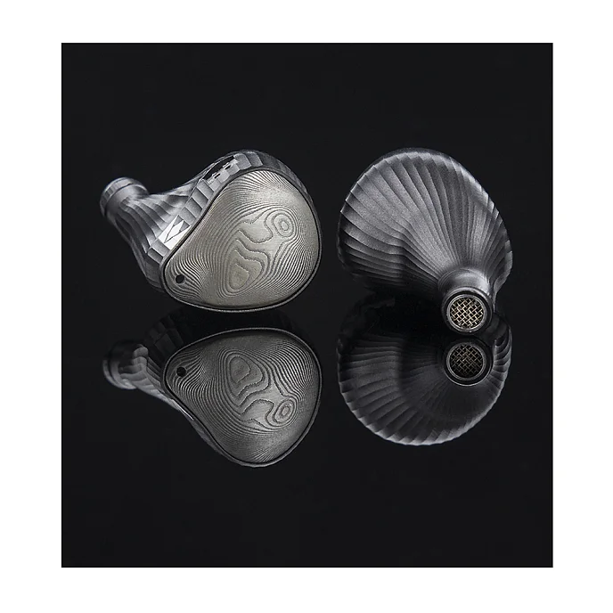 Вставные наушники Noble Audio Sultan Damascus Limited Edition