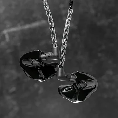 Кастомные наушники JH Audio Ambient Pro Custom Colorless