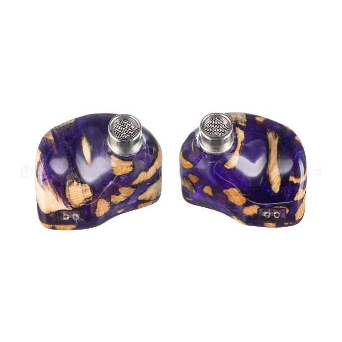 IEM наушники Unique Melody MASON Fabled Sound Universal - рис.3