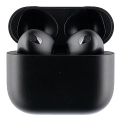 Беспроводные наушники Apple AirPods 3rd Total Black Matte