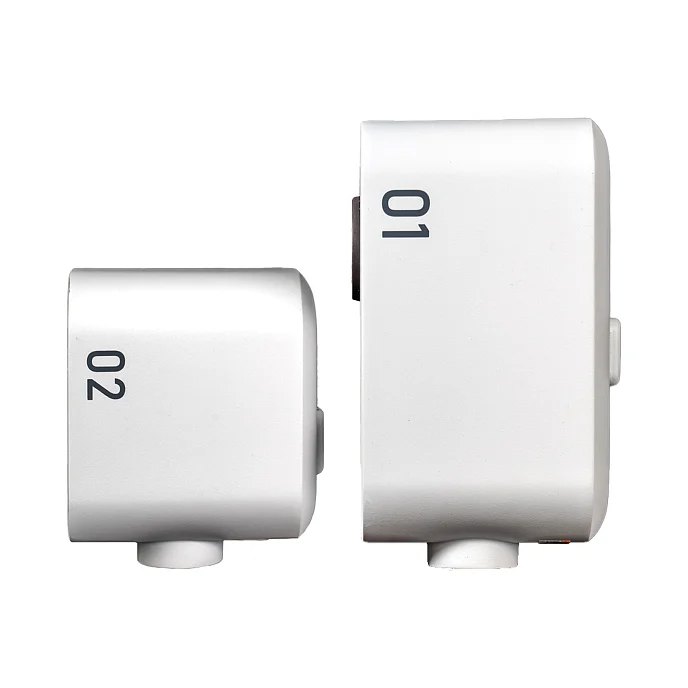 Видеокамера Creative Project Watcher White - рис.2