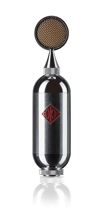 Микрофон студийный СОЮЗ 023 Bomblet - рис.4