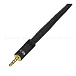 Кабель HeadMade Bennett - Sennheiser Momentum 4 - 2.5mm, 1.2m - рис.3
