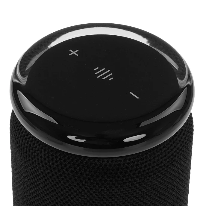 Портативная колонка Monster Atomic Glow Black - рис.7