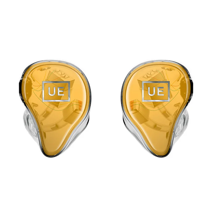 Кастомные наушники Ultimate Ears UE 5 Pro - рис.4