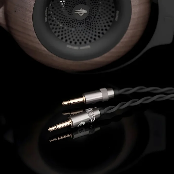 Наушники полноразмерные DUNU Mortise Black Wood - рис.8