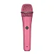 Микрофон вокальный Telefunken M80 Full Pink - рис.0 Микрофон вокальный Telefunken M80 Full Pink - рис.0
