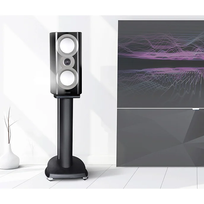 Полочная акустика Mission ZX-2 Highgloss White - рис.4