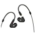 Наушники внутриканальные Sennheiser IE 300 Black - рис.1