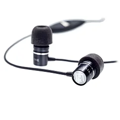 Наушники внутриканальные Ultrasone Pyco Black