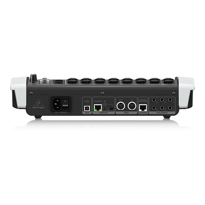 Микшерный пульт Behringer X18 - рис.3