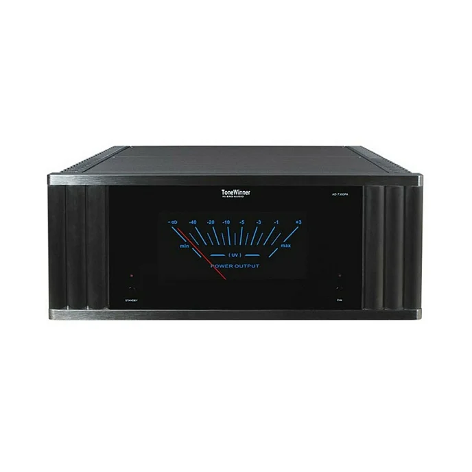 Усилитель мощности ToneWinner AD-7300PA+ - рис.0
