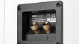 Полочная акустика KEF Q150 Satin Black - рис.6