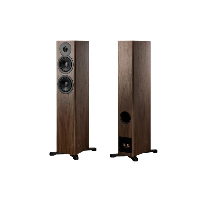 Напольная акустика DYNAUDIO Evoke 30 Walnut Wood - рис.2