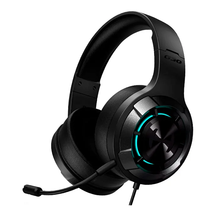 Игровая гарнитура Edifier G30 II Black - рис.0