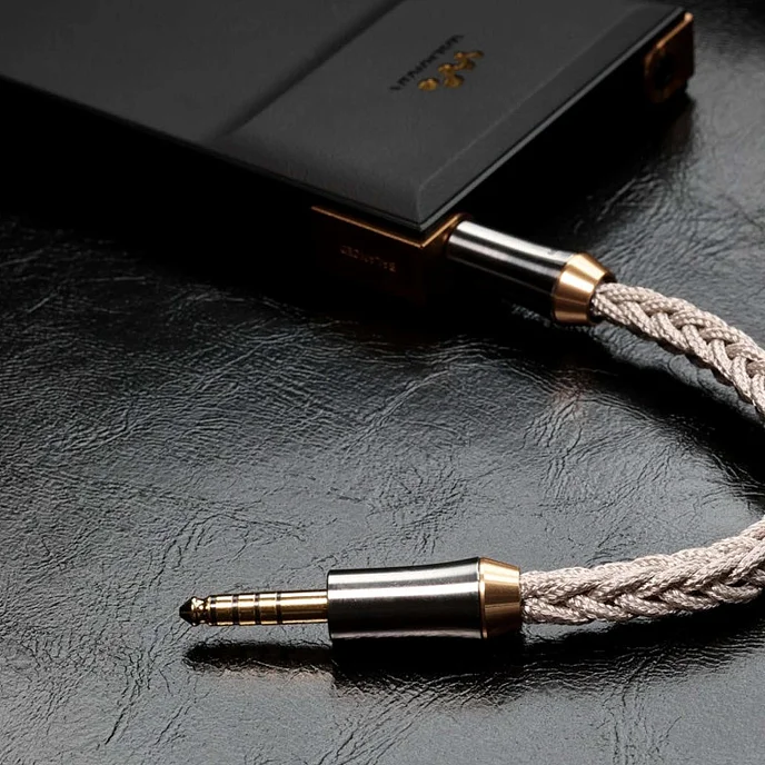 Кабель ddHiFi BC44NET 4.4mm - 4.4mm - рис.4