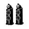 Bowers & Wilkins 801 D4 Black