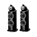 Напольная акустика Bowers & Wilkins 801 D4 Black - рис.0