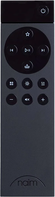 Беспроводная акустика Naim Mu-So 2nd Gen Black - рис.11