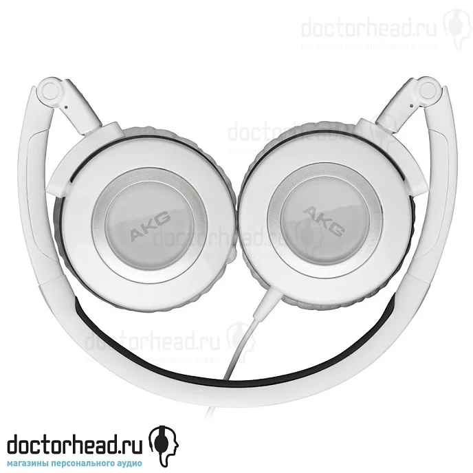 Наушники AKG K430 White - рис.2