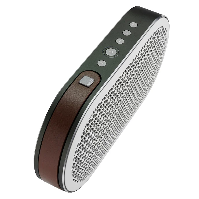 Портативная колонка Dali Katch Grape Leaf - рис.3