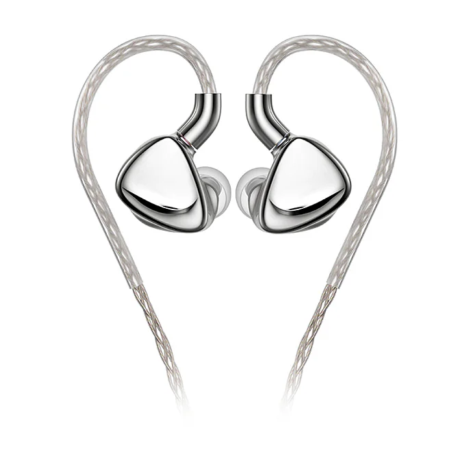 Наушники внутриканальные FiiO FX17 - рис.0