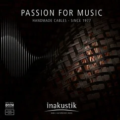 Виниловая пластинка Various - Passion for Music LP