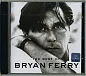CD-диск Bryan Ferry - The Best Of Bryan Ferry - рис.3