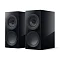 KEF R3 Meta Black Gloss