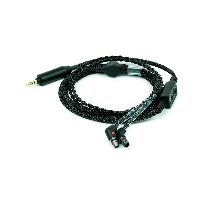 Кабель JH Audio 7-pin 2.5mm 1.2m - рис.0