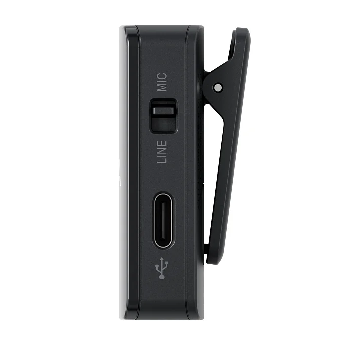 Микрофон беспроводной Boya BoyaMic - рис.7