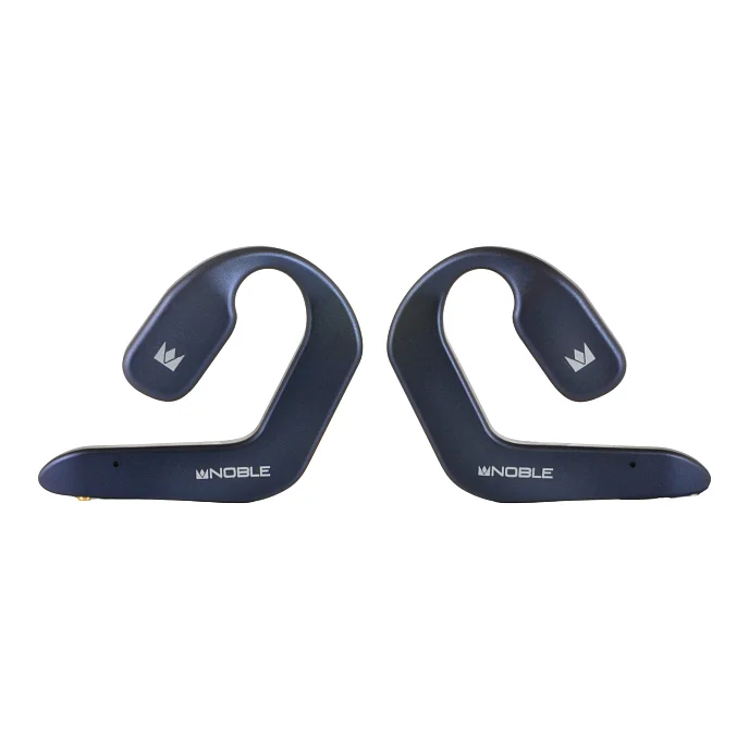 Беспроводные наушники Noble Audio FoKus Kama Blue - рис.2