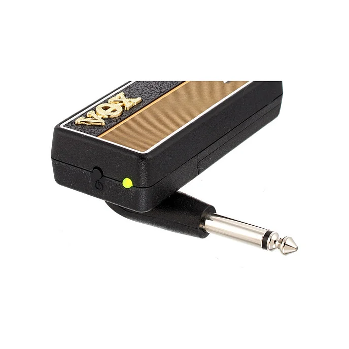 Гитарный усилитель VOX AmPlug 2 Blues - рис.3