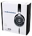 Наушники полноразмерные Audio-Technica ATH-M70x - рис.10 Наушники полноразмерные Audio-Technica ATH-M70x - рис.10
