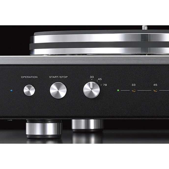 Проигрыватель винила Luxman PD-151 MKII - рис.5