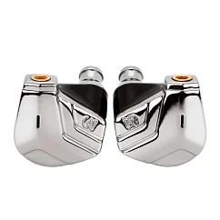 Наушники внутриканальные Campfire Audio Astrolith Stainless Steel