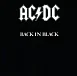 Виниловая пластинка AC/DC – Back In Black LP - рис.0