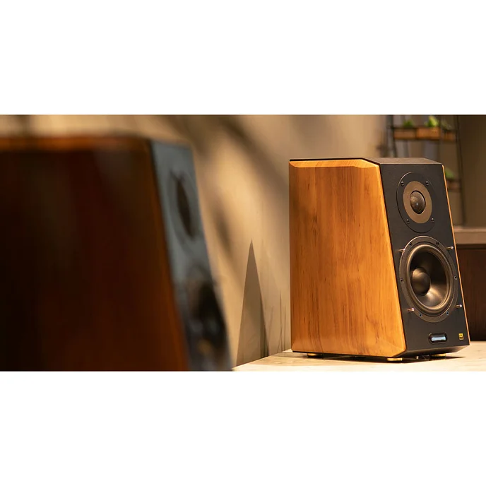 Полочная акустика Edifier S1000MK II Brown - рис.9