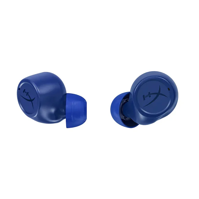 Беспроводные наушники HyperX Cirro Buds Pro Blue - рис.2
