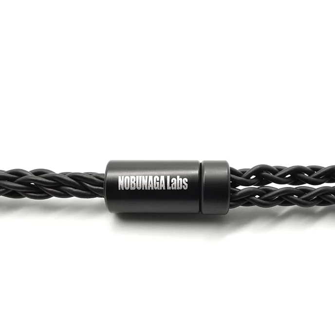 Кабель Nobunaga Labs Gikyou Black Pentaconn 4.4mm 1.2m - рис.3