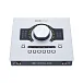 Аудиоинтерфейс Universal Audio APOLLO TWIN DUO silver - рис.0